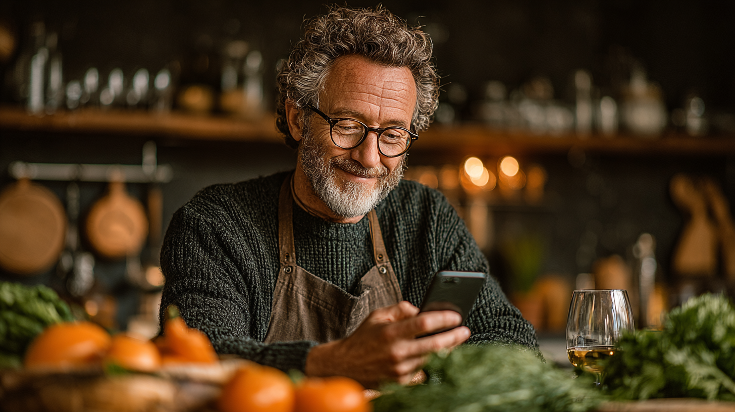 Oilaviy bog'dorchilik mashg'ulotlari